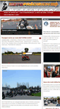 Mobile Screenshot of motoprecision.ca